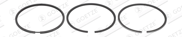 Piston Ring Kit